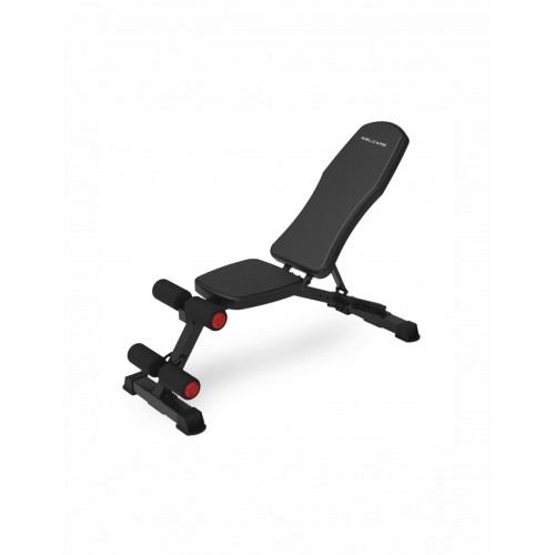 WC4120 MULTI ADJUSTABLE WEIGHT BENCH